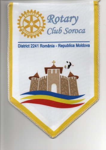 Europe Moldova Soroca