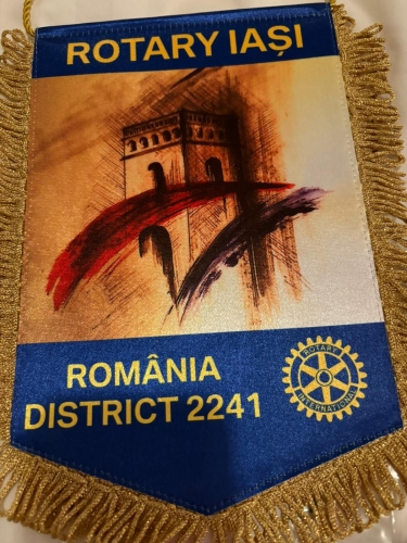 Europe Romania Iasi