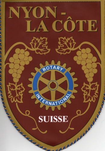 Europe Switzerland Nyon-La Côte