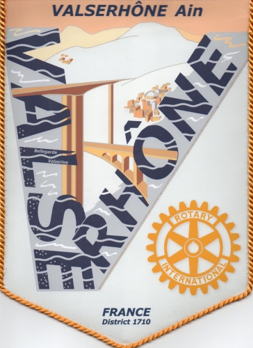Europe France Valserhone