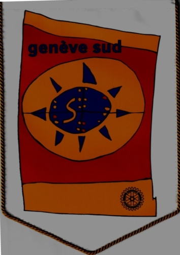 Europe Switzerland Geneve Sud