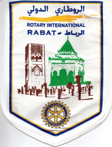 Africa Morocco Rabat