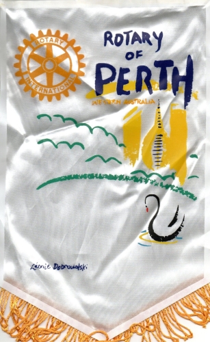 Oceania Australia Perth