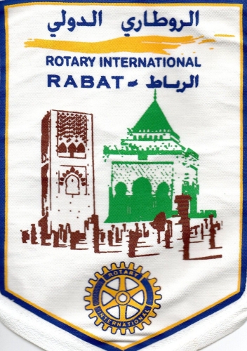 Africa Morocco Rabat
