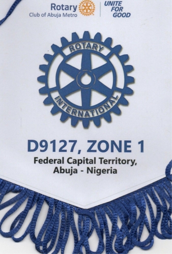 Africa Nigeria Abuja