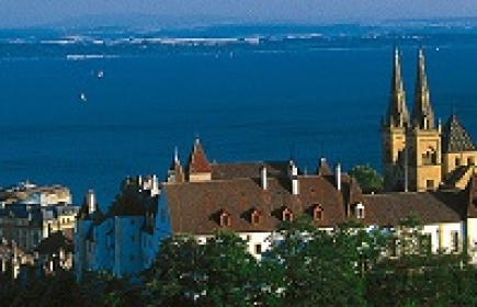 Outing to Neuchâtel