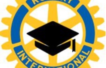 Rotary Scholarships Presentation