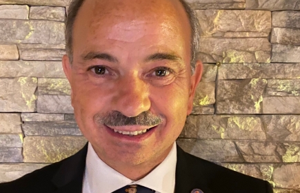 Laurent Tornay, RC Martigny