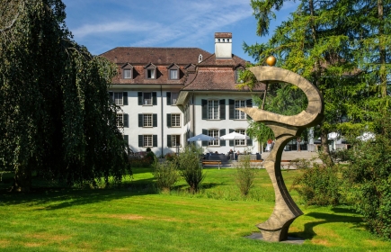 Schloss Hünigen, Freimettigenstr. 9, 3510 Konolfingen